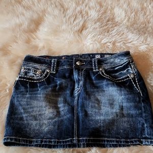 Miss me skirt
